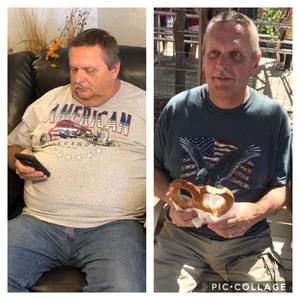 Meet your Posher, Robert